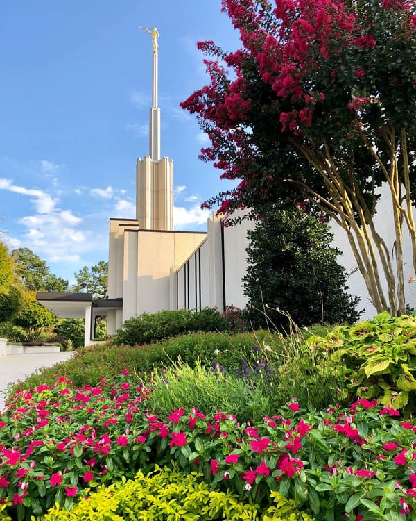 Temple Visits