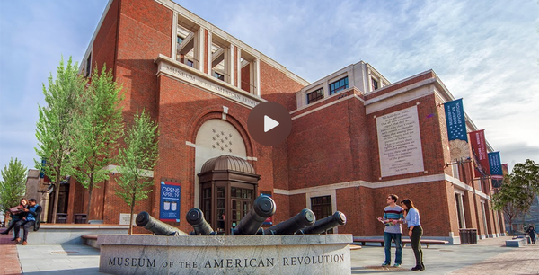 Museum of American Revolution