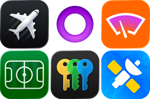 Some Apps You Might Find Useful