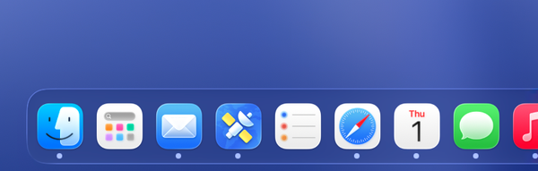 Zero Notifications The Life of Zero