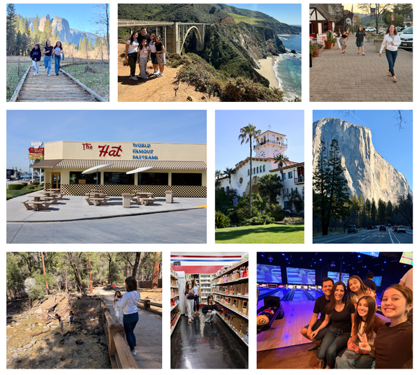 March 2026 Stockpile