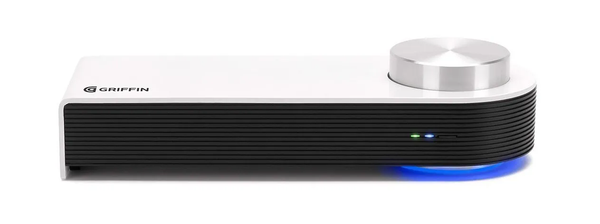 A Griffin Twenty Review