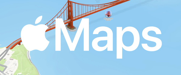 Travel Tip: Save Places (with notes) to Apple Maps