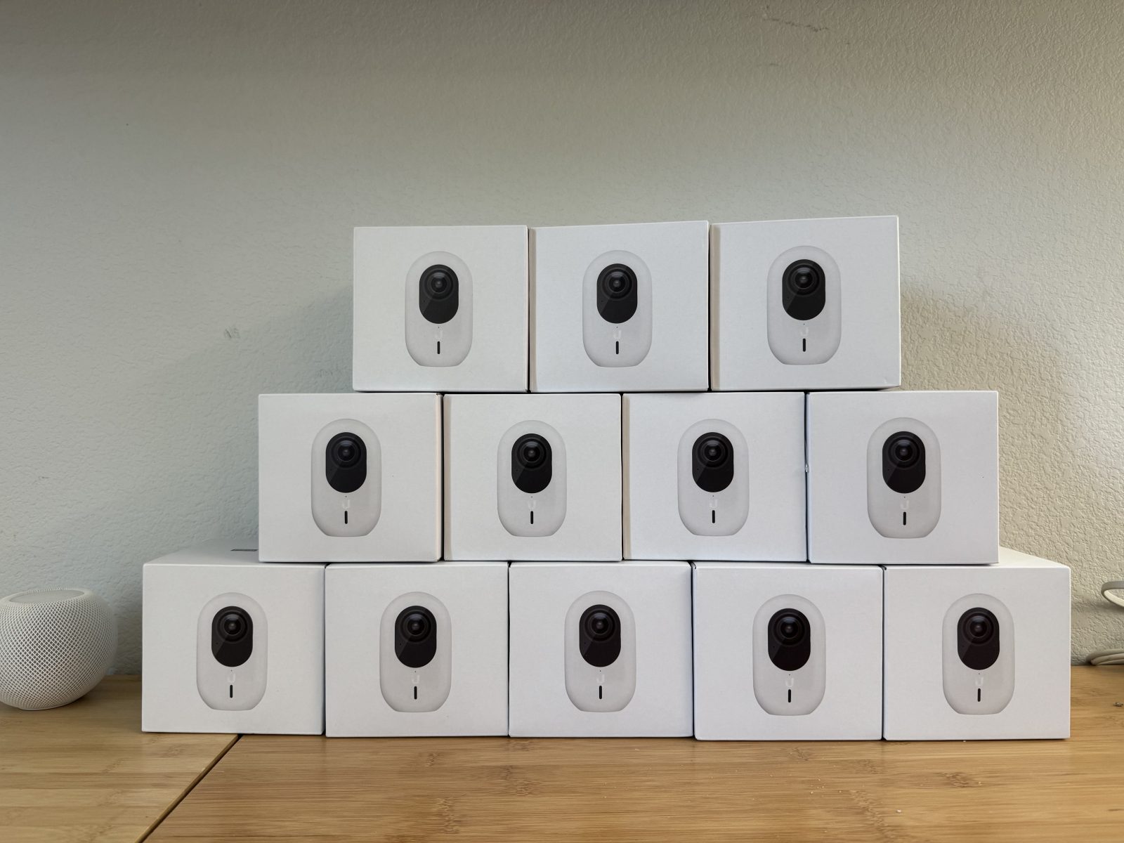Some Thoughts on Dropcam, Unifi Protect, HomeKit, and Notifications